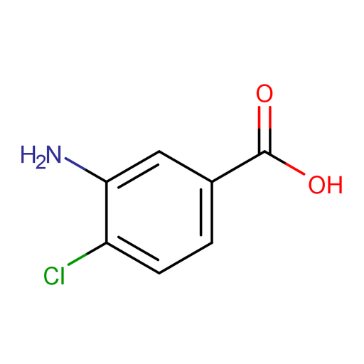 3 - 氨基 - 4 - 氯苯甲酸（CAS：2840-28-0）的特性和应用